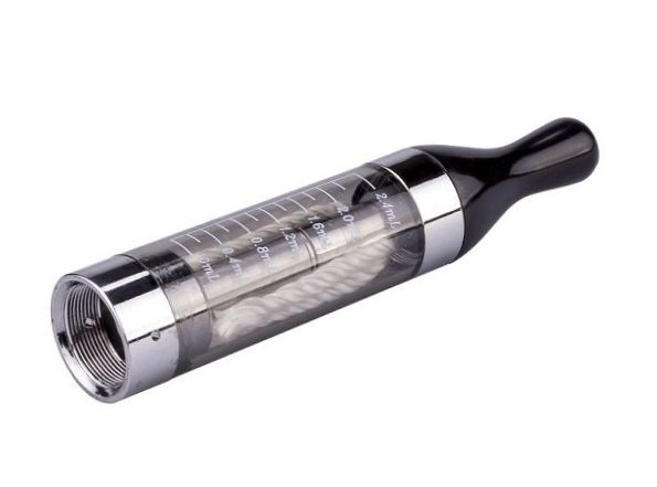 Clearomizer