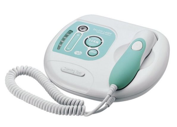 Rio Dezac Salon Laser