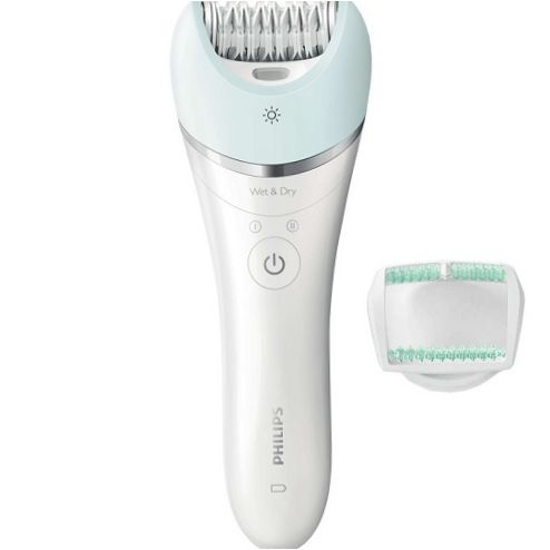 Philips epilator