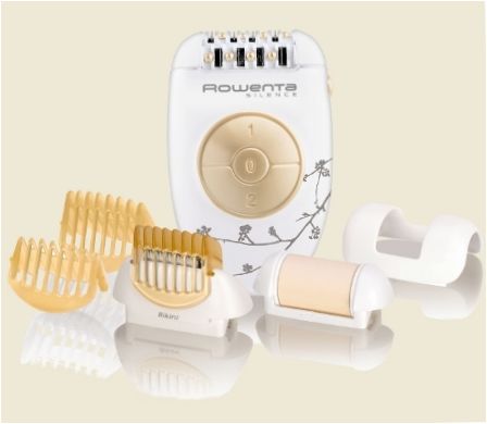 Rowenta EP5444 epilator