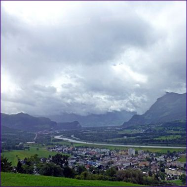 Liechtenstein