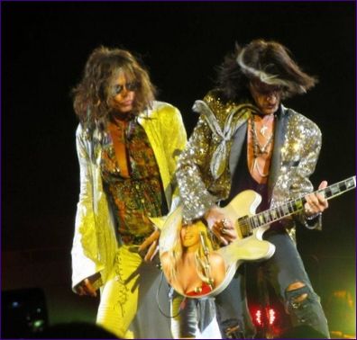 Aerosmith