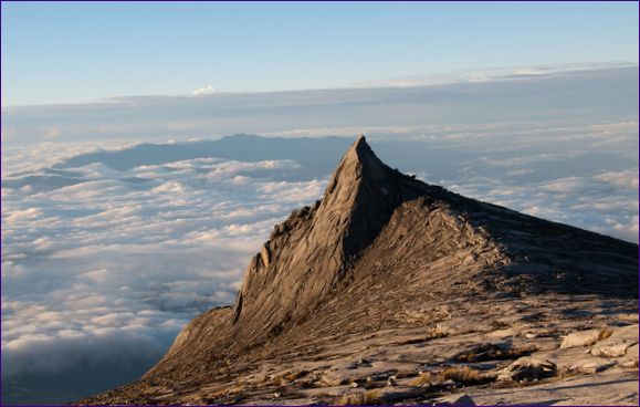 Kinabalu (Malaysia)