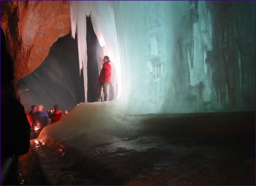 Eissrizenvelt (Österrike)