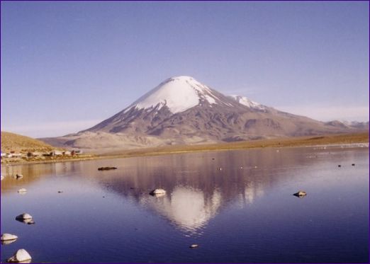 Parinacota