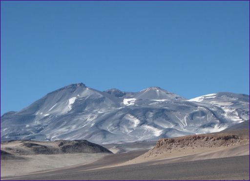 Ojos del Salado