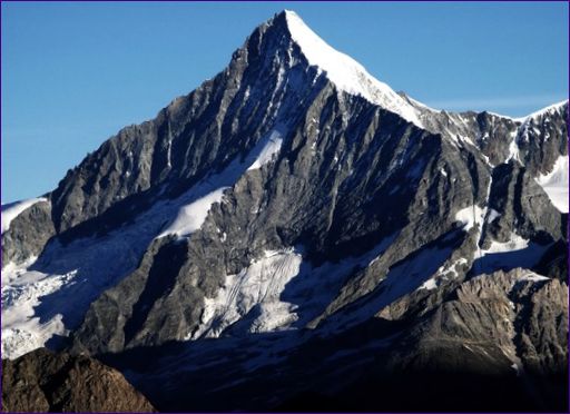 Weisshorn