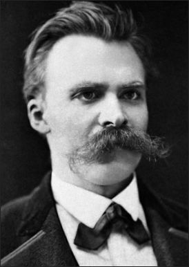 Friedrich Nietzsche