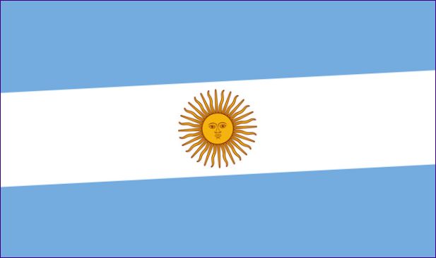 Argentina