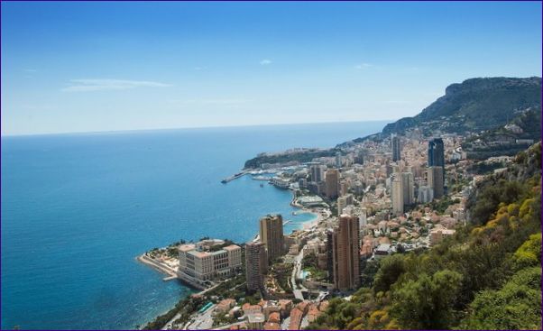 Monaco