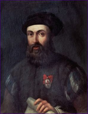 Fernand Magellan