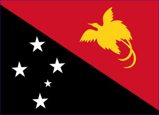 Papua Nya Guinea