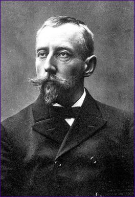 Rual Amundsen