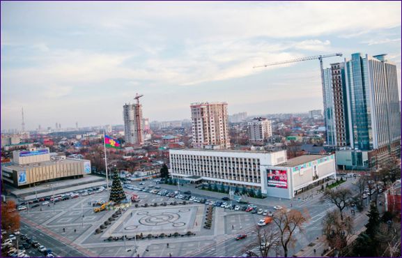 Krasnodar