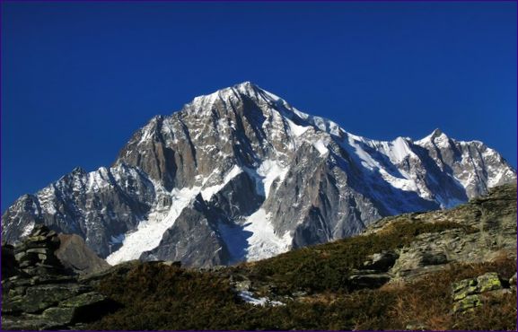 Mont Blanc