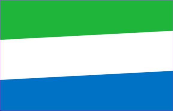 Sierra Leone