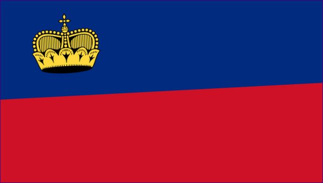 Liechtenstein