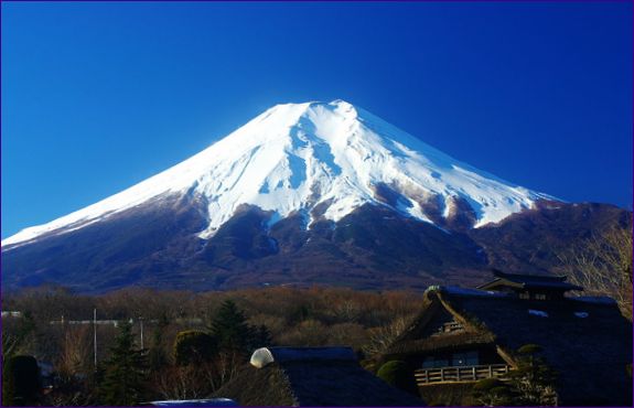 Fuji (Japan)