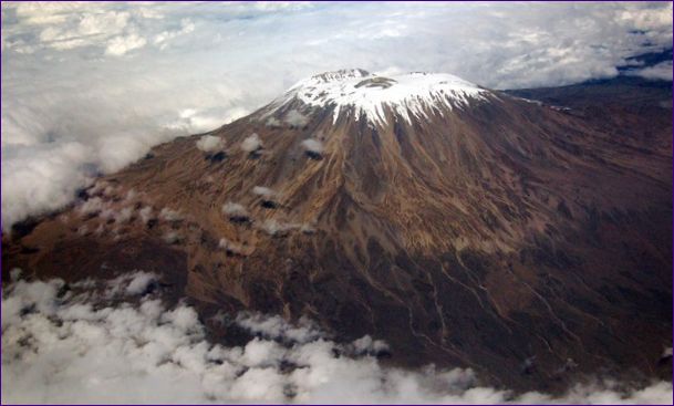 Kilimanjaro