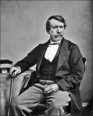 David Livingstone