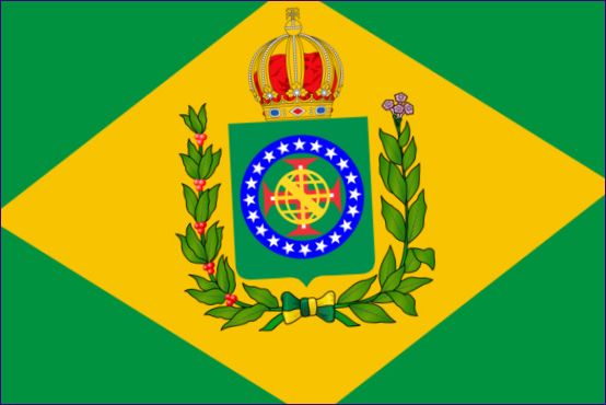 Det brasilianska imperiet