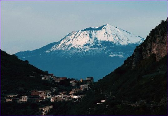 Vesuvius