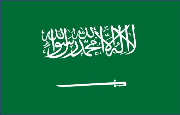 Saudiarabien