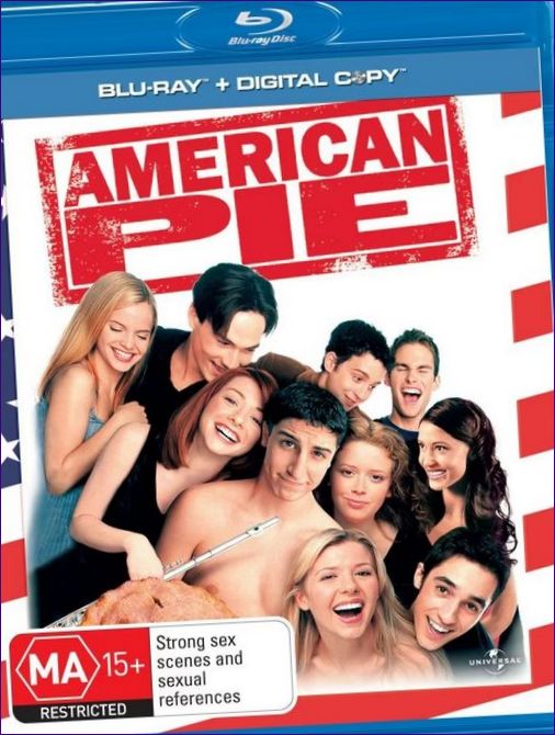 American Pie