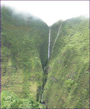 #4: Olowopena, Molokai, Hawaii