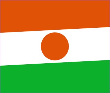 Niger