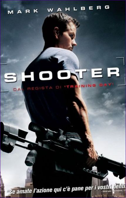 Shooter (Shooter, 2007)