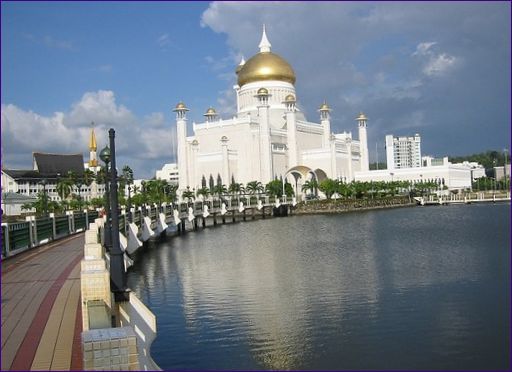 Brunei