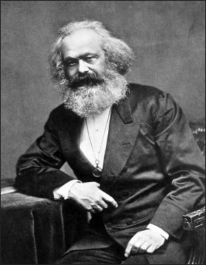 Karl Marx