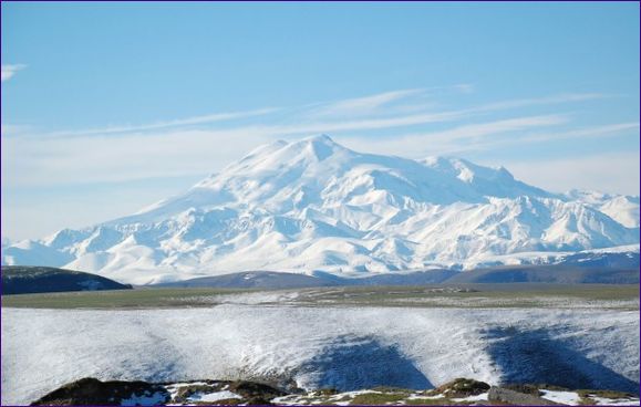 Elbrus