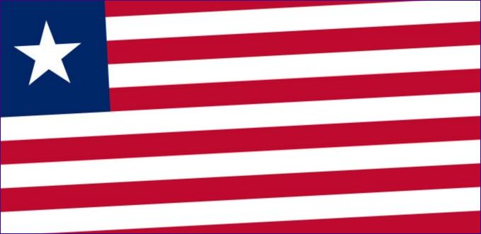 Liberia