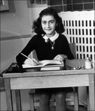 Anne Frank