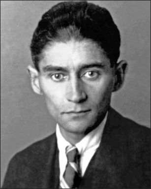 Franz Kafka