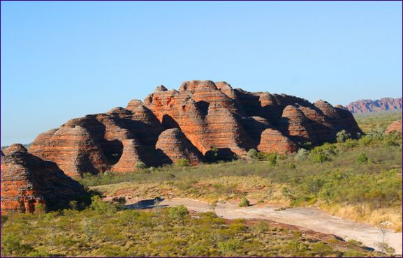 Bungle Bungle (Australien)