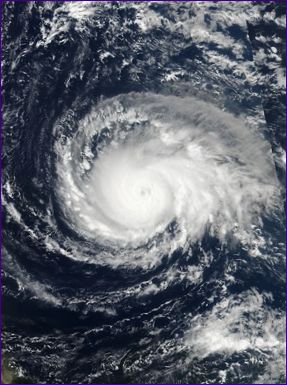 Orkanen Irma