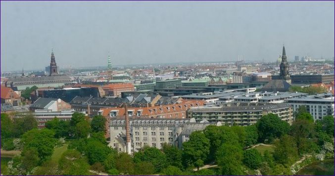 Köpenhamn, Danmark