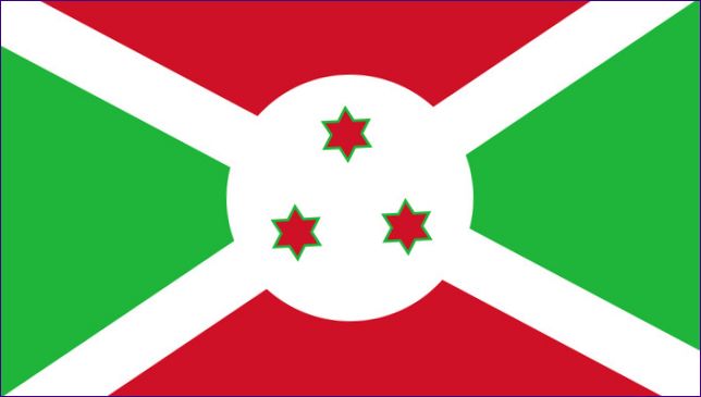 Burundi