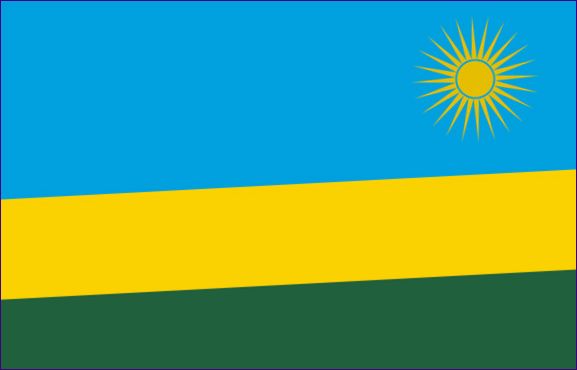 Rwanda