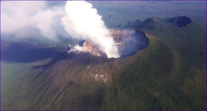 Nyiragongo