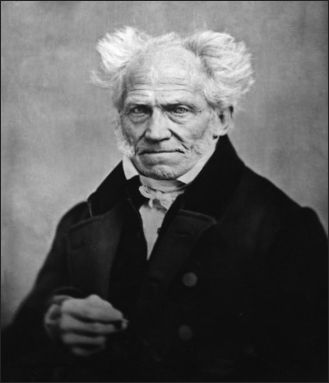 Arthur Schopenhauer