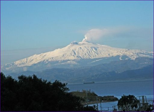 Etna