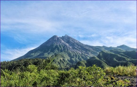 Merapi