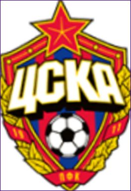 CSKA, Stockholm