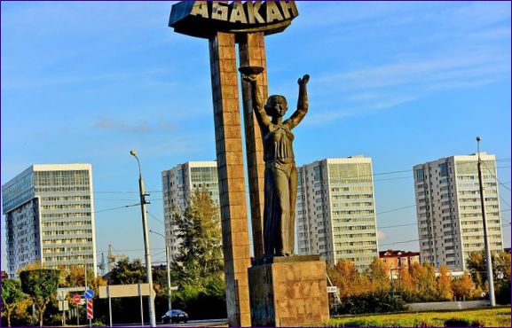 Abakan