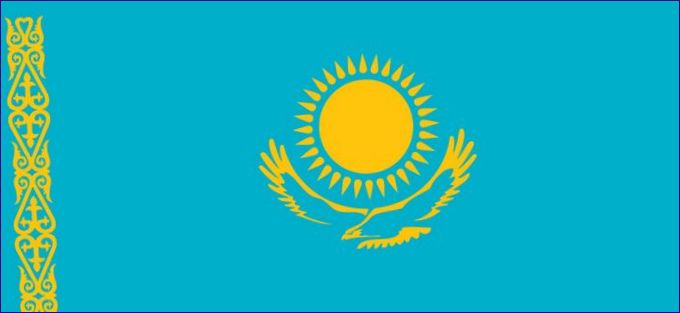 Kazakstan