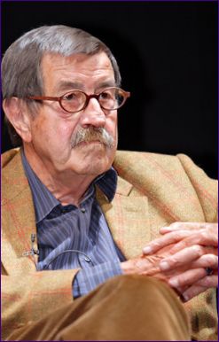 Günter Grass